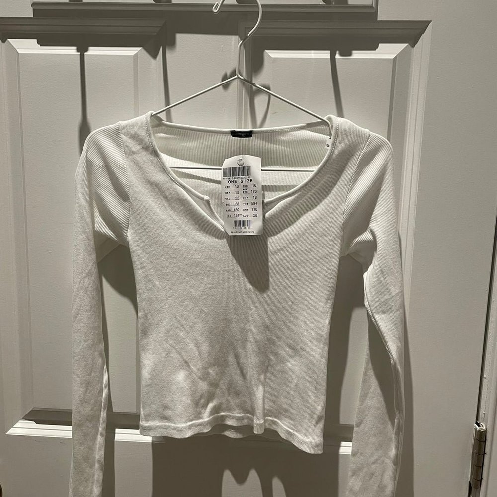 Brandy Melville Top
